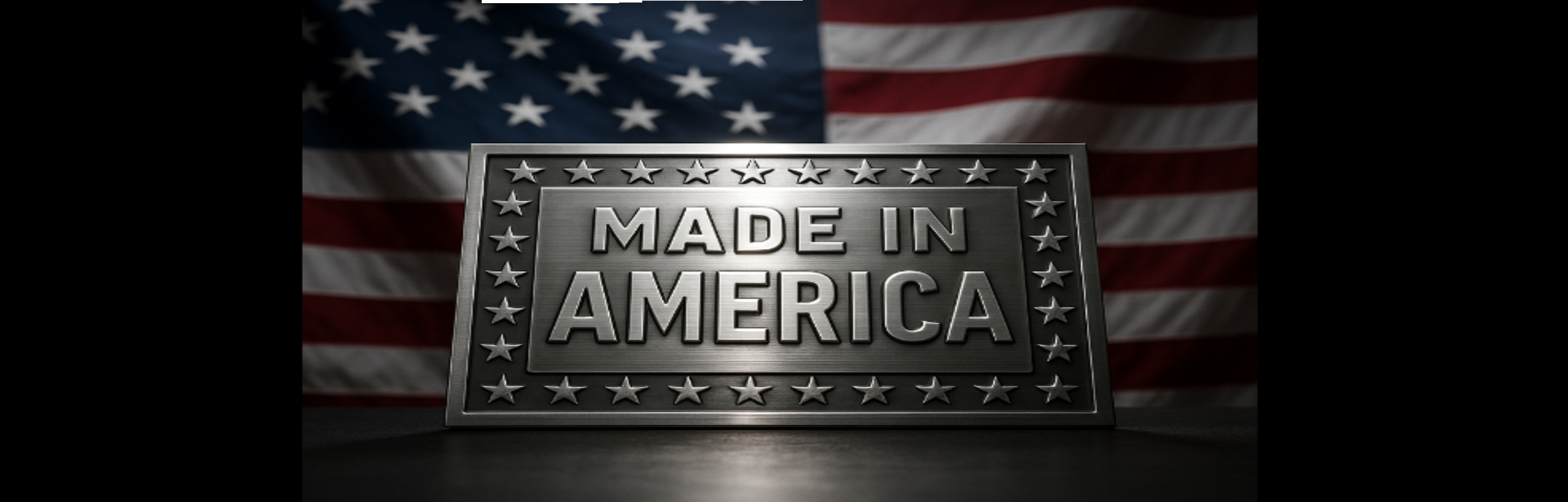 US Investment Foundry - Made In America