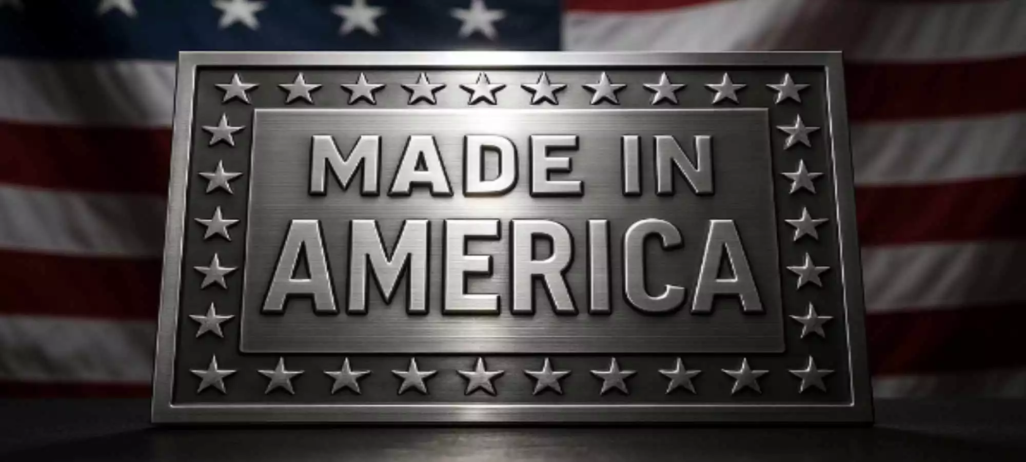 US Investment Foundry - Made In America